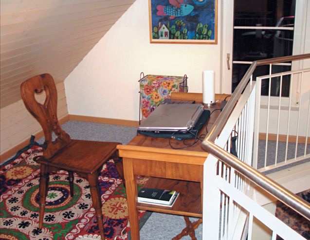 Иллюстрация к книге — Мне всегда везет! Мемуары счастливой женщины [i_154.jpg]