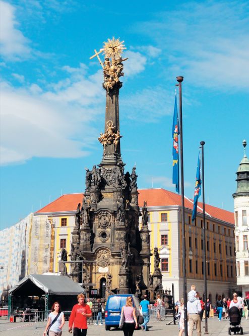 Иллюстрация к книге — Мне всегда везет! Мемуары счастливой женщины [i_156.jpg]