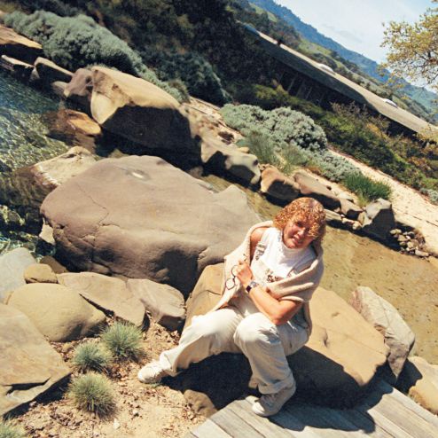 Иллюстрация к книге — Мне всегда везет! Мемуары счастливой женщины [i_170.jpg]