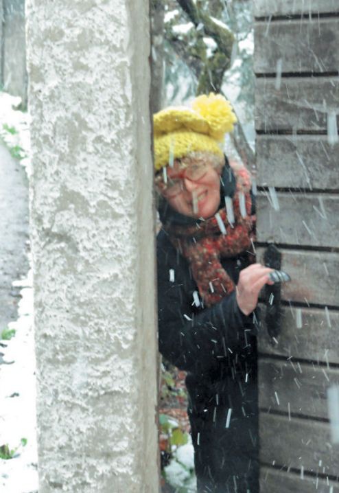 Иллюстрация к книге — Мне всегда везет! Мемуары счастливой женщины [i_184.jpg]