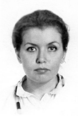 Иллюстрация к книге — Мне всегда везет! Мемуары счастливой женщины [i_185.jpg]