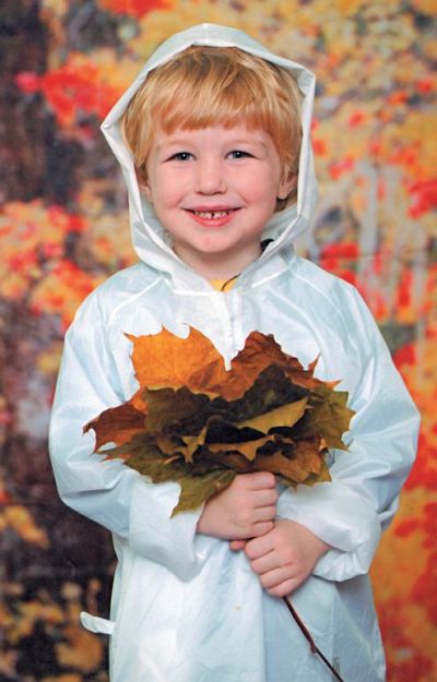 Иллюстрация к книге — Мне всегда везет! Мемуары счастливой женщины [i_186.jpg]