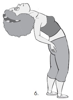 Иллюстрация к книге — Зрелой женщине принадлежит мир. Как быть счастливой в мире мужчин [i_007.jpg]