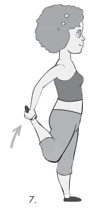 Иллюстрация к книге — Зрелой женщине принадлежит мир. Как быть счастливой в мире мужчин [i_008.jpg]