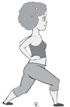 Иллюстрация к книге — Зрелой женщине принадлежит мир. Как быть счастливой в мире мужчин [i_010.jpg]