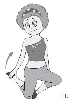 Иллюстрация к книге — Зрелой женщине принадлежит мир. Как быть счастливой в мире мужчин [i_012.jpg]