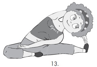 Иллюстрация к книге — Зрелой женщине принадлежит мир. Как быть счастливой в мире мужчин [i_014.jpg]