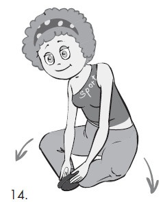 Иллюстрация к книге — Зрелой женщине принадлежит мир. Как быть счастливой в мире мужчин [i_015.jpg]