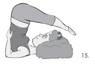 Иллюстрация к книге — Зрелой женщине принадлежит мир. Как быть счастливой в мире мужчин [i_016.jpg]