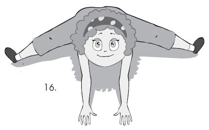 Иллюстрация к книге — Зрелой женщине принадлежит мир. Как быть счастливой в мире мужчин [i_017.jpg]