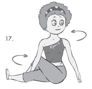 Иллюстрация к книге — Зрелой женщине принадлежит мир. Как быть счастливой в мире мужчин [i_018.jpg]