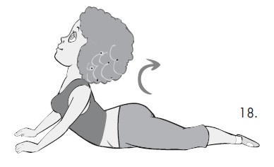 Иллюстрация к книге — Зрелой женщине принадлежит мир. Как быть счастливой в мире мужчин [i_019.jpg]