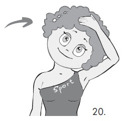 Иллюстрация к книге — Зрелой женщине принадлежит мир. Как быть счастливой в мире мужчин [i_021.jpg]