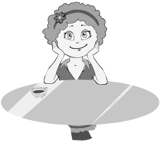 Иллюстрация к книге — Ври как мужчина, манипулируй как женщина [i_001.jpg]