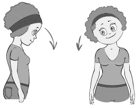 Иллюстрация к книге — Ври как мужчина, манипулируй как женщина [i_063.jpg]