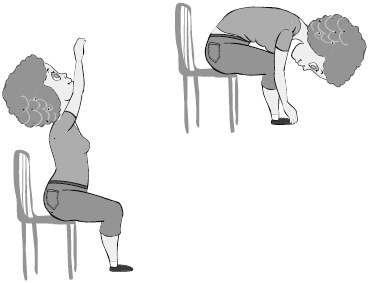 Иллюстрация к книге — Ври как мужчина, манипулируй как женщина [i_065.jpg]