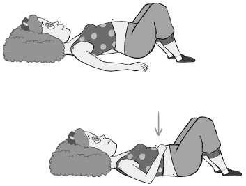 Иллюстрация к книге — Ври как мужчина, манипулируй как женщина [i_070.jpg]