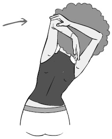 Иллюстрация к книге — Ври как мужчина, манипулируй как женщина [i_074.jpg]