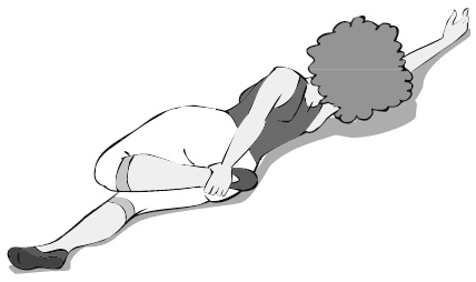 Иллюстрация к книге — Ври как мужчина, манипулируй как женщина [i_077.jpg]