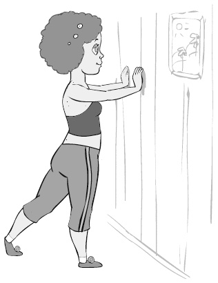 Иллюстрация к книге — Ври как мужчина, манипулируй как женщина [i_078.jpg]