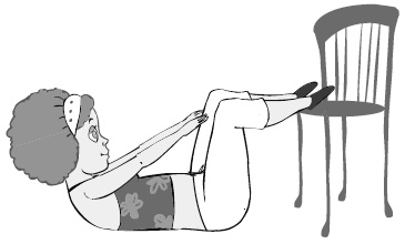 Иллюстрация к книге — Ври как мужчина, манипулируй как женщина [i_079.jpg]