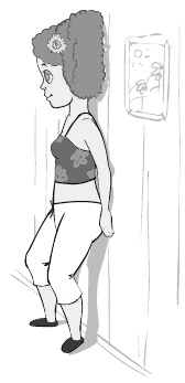 Иллюстрация к книге — Ври как мужчина, манипулируй как женщина [i_080.jpg]