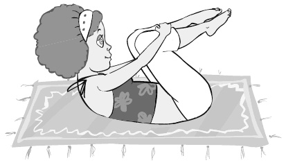 Иллюстрация к книге — Ври как мужчина, манипулируй как женщина [i_082.jpg]