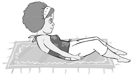 Иллюстрация к книге — Ври как мужчина, манипулируй как женщина [i_083.jpg]