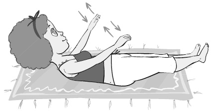 Иллюстрация к книге — Ври как мужчина, манипулируй как женщина [i_084.jpg]