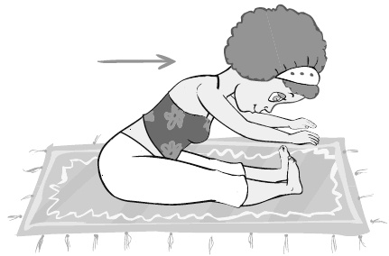 Иллюстрация к книге — Ври как мужчина, манипулируй как женщина [i_085.jpg]