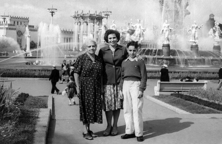 Иллюстрация к книге — Белосток-Москва [i_039.jpg]