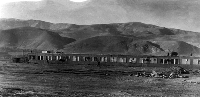 Иллюстрация к книге — Афганский дневник пехотного лейтенанта. &quot;Окопная правда&quot; войны [i_001.jpg]