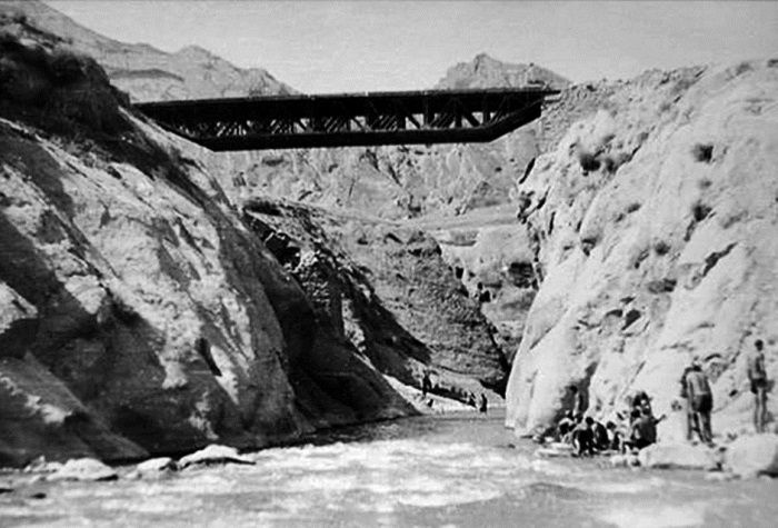 Иллюстрация к книге — Афганский дневник пехотного лейтенанта. &quot;Окопная правда&quot; войны [i_005.jpg]