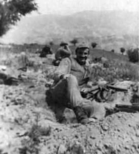 Иллюстрация к книге — Афганский дневник пехотного лейтенанта. &quot;Окопная правда&quot; войны [i_014.jpg]