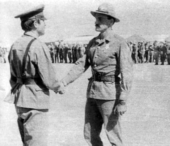 Иллюстрация к книге — Афганский дневник пехотного лейтенанта. &quot;Окопная правда&quot; войны [i_019.jpg]