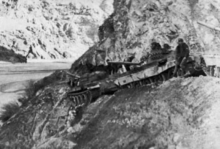 Иллюстрация к книге — Афганский дневник пехотного лейтенанта. &quot;Окопная правда&quot; войны [i_026.jpg]