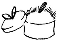 Иллюстрация к книге — Что сделала бы Грейс? Секреты стильной жизни от принцессы Монако [_007.jpg]