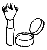 Иллюстрация к книге — Что сделала бы Грейс? Секреты стильной жизни от принцессы Монако [_134.jpg]