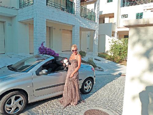 Иллюстрация к книге — Встань и живи, или Там, где другие тормозят, я жму на газ! [img2526.jpg]