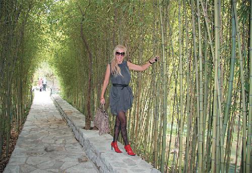 Иллюстрация к книге — Встань и живи, или Там, где другие тормозят, я жму на газ! [img4582.jpg]