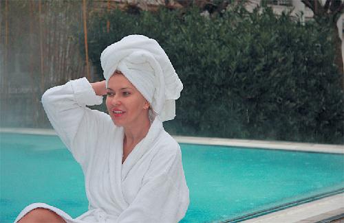 Иллюстрация к книге — Встань и живи, или Там, где другие тормозят, я жму на газ! [img463E.jpg]