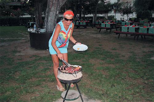 Иллюстрация к книге — Встань и живи, или Там, где другие тормозят, я жму на газ! [img6310.jpg]