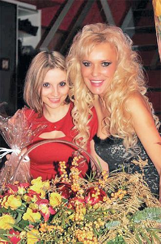 Иллюстрация к книге — Встань и живи, или Там, где другие тормозят, я жму на газ! [imgBD50.jpg]