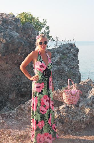 Иллюстрация к книге — Встань и живи, или Там, где другие тормозят, я жму на газ! [imgCA7A.jpg]