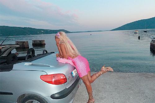 Иллюстрация к книге — Встань и живи, или Там, где другие тормозят, я жму на газ! [imgFA7F.jpg]