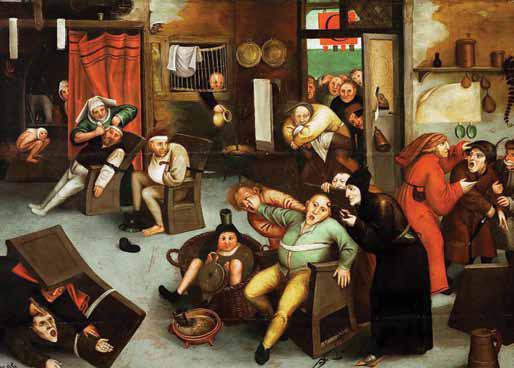 Иллюстрация к книге — Периферийный авторитаризм. Как и куда пришла Россия [i_011.jpg]