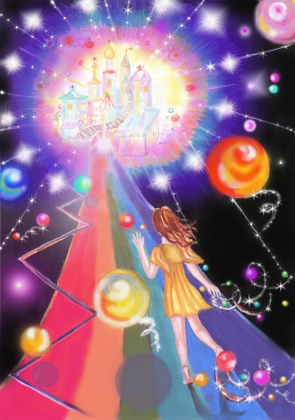 Иллюстрация к книге — Принцесса подводного царства [i_002.jpg]