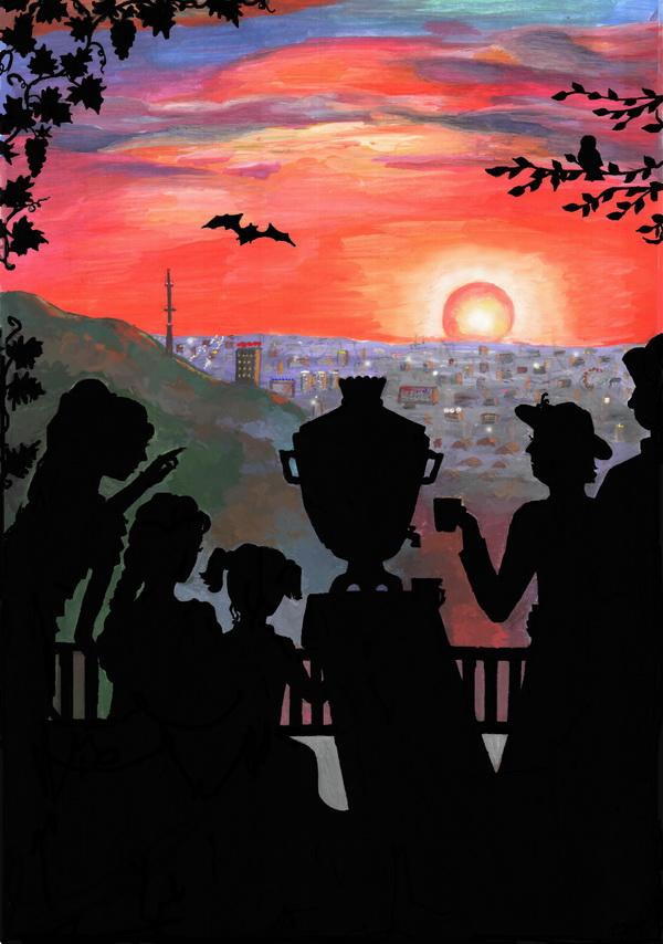 Иллюстрация к книге — Принцесса подводного царства [i_006.jpg]