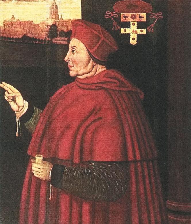 Иллюстрация к книге — Краткая история Англии [i_014.jpg]