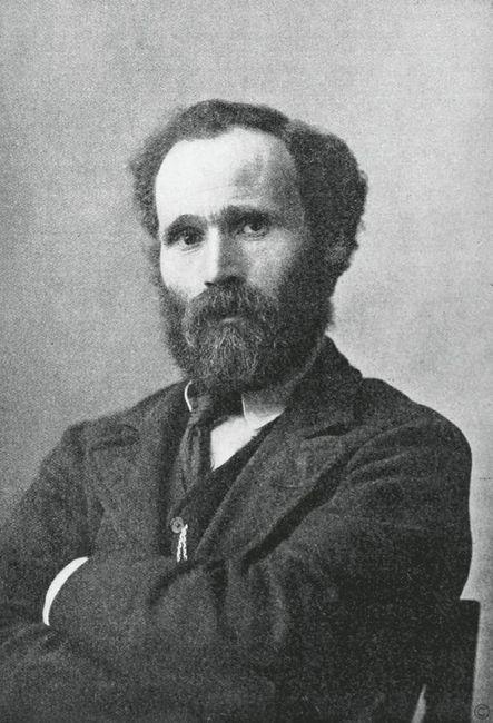 Иллюстрация к книге — Краткая история Англии [i_031.jpg]